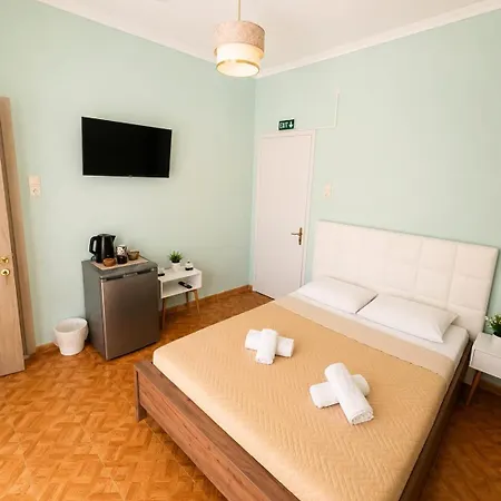 Amaya Pine Guest house 3*
