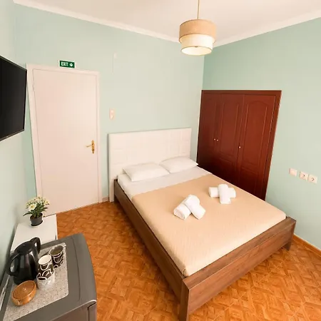 Amaya Pine Guest house