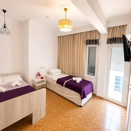Amaya Pine Guest house 3*