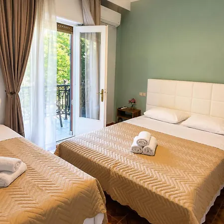Amaya Pine Guest house 3*