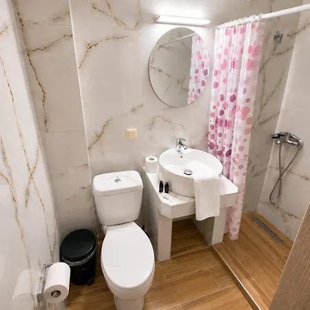 Amaya Pine Guest house Panagia (Thasos)