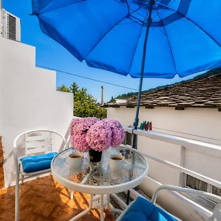 Guest house Amaya Pine