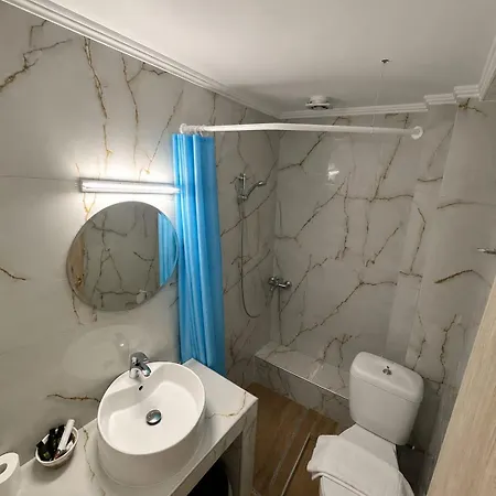 Amaya Pine Guest house Panagia (Thasos)