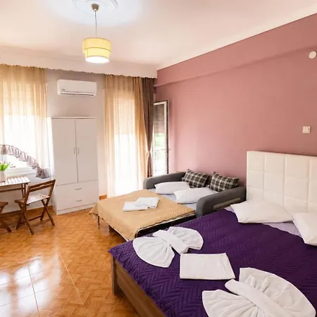 Guest house Amaya Pine