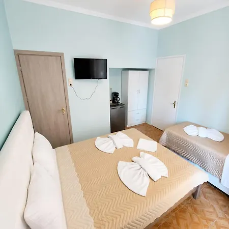 Amaya Pine Guest house