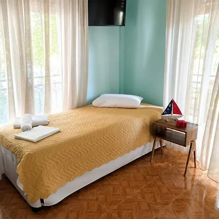 Guest house Amaya Pine
