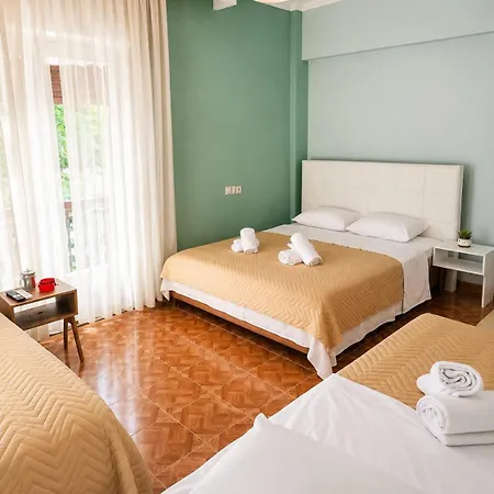 Amaya Pine Guest house 3*