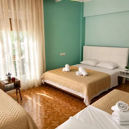 Guest house Amaya Pine 3*
