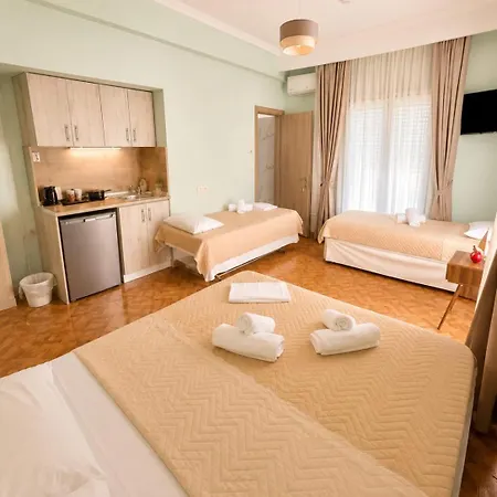 Amaya Pine Guest house Panagia (Thasos)