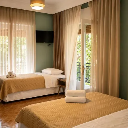 Amaya Pine Guest house