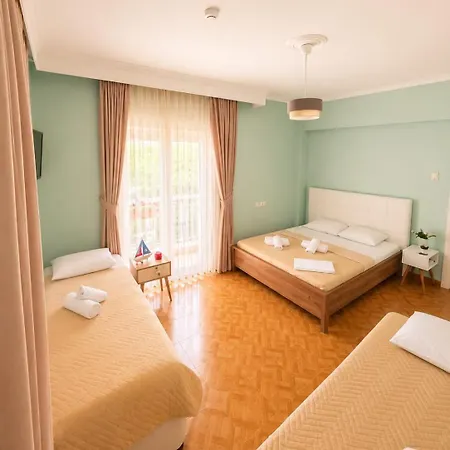 Guest house Amaya Pine