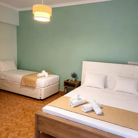 Guest house Amaya Pine