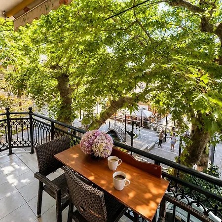Guest house Amaya Pine 3*