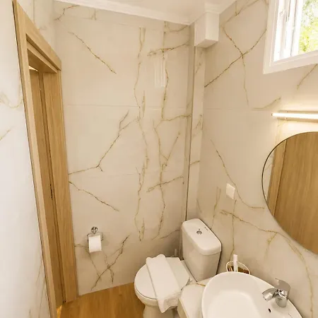 Guest house Amaya Pine