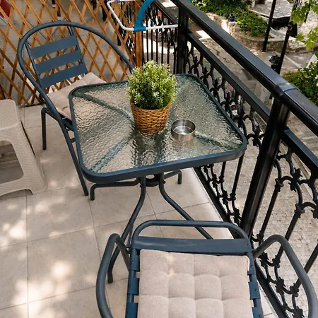Amaya Pine Guest house 3*