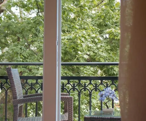 Amaya Pine Pensiune 3*