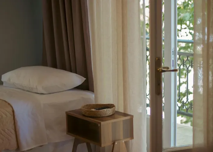 Amaya Pine Pensiune 3*