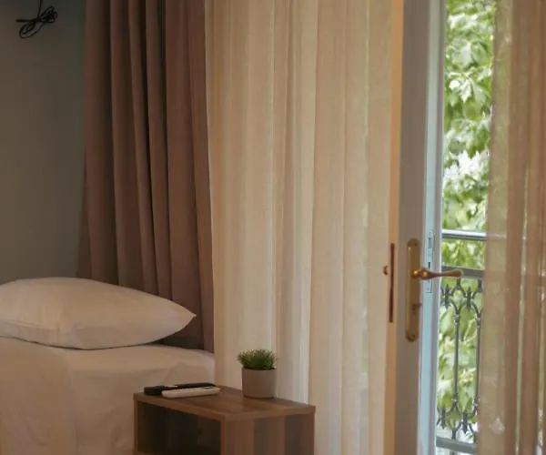 Pensiune Amaya Pine 3*