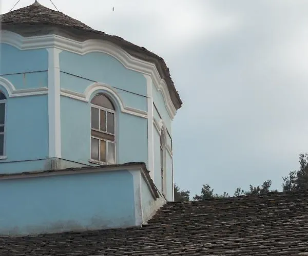 Amaya Pine Pensionat 3*