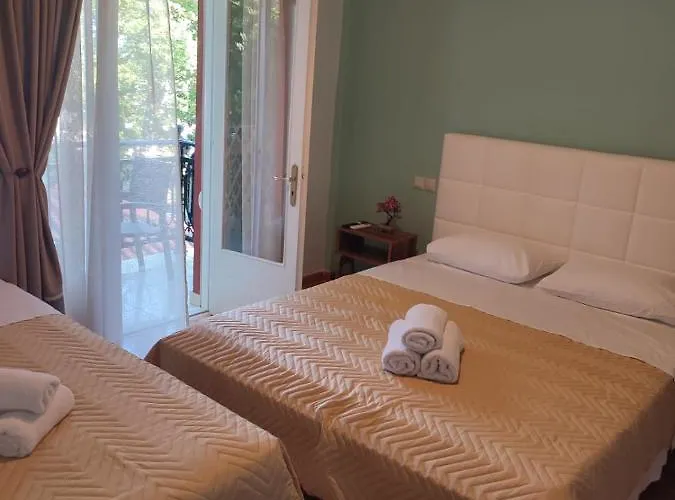 Amaya Pine Pensiune 3*