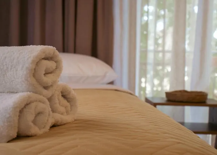 Pensionat Amaya Pine 3*