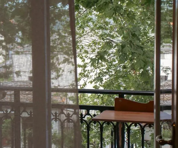 Amaya Pine Panagia (Thasos)