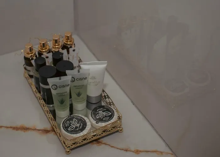 Pensionat Amaya Pine 3*