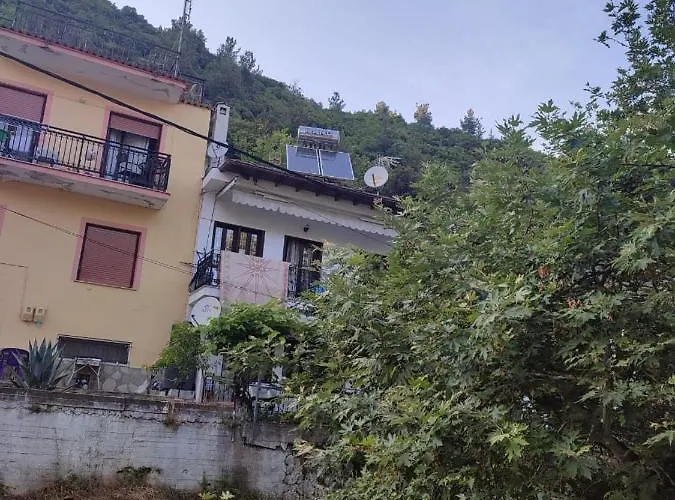 Pensionat Amaya Pine