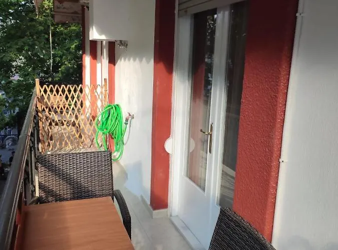 Amaya Pine Pensiune Panagia (Thasos)