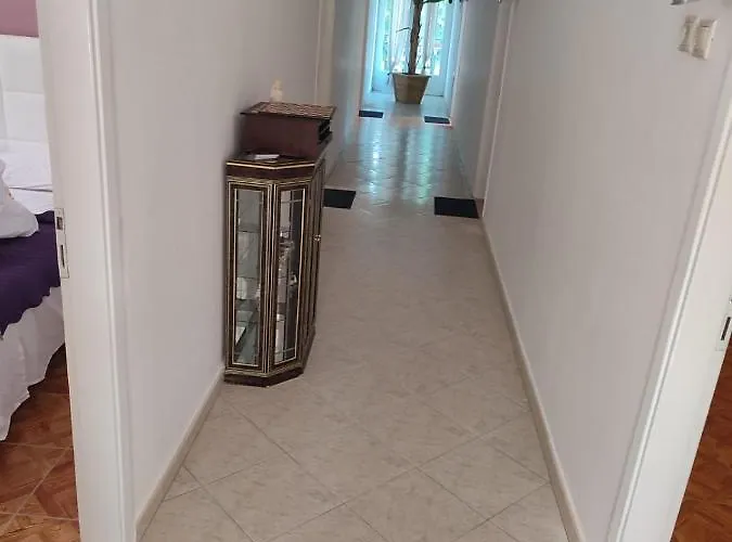 Amaya Pine Panagia (Thasos)