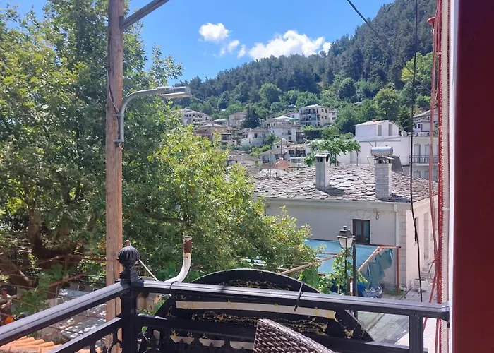 Pensiune Amaya Pine 3*